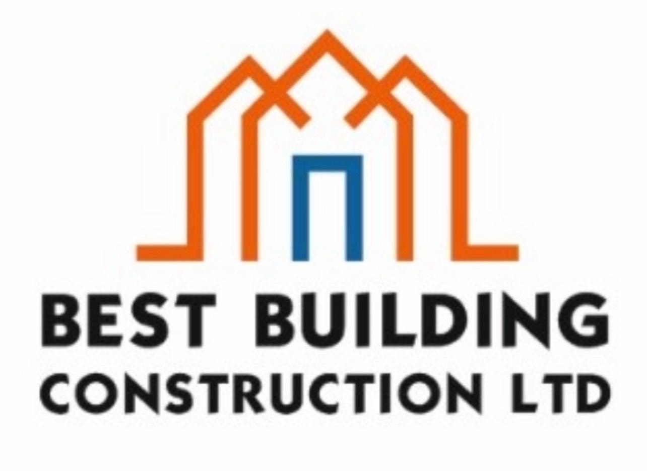 Best Building Construction Ltd Logo